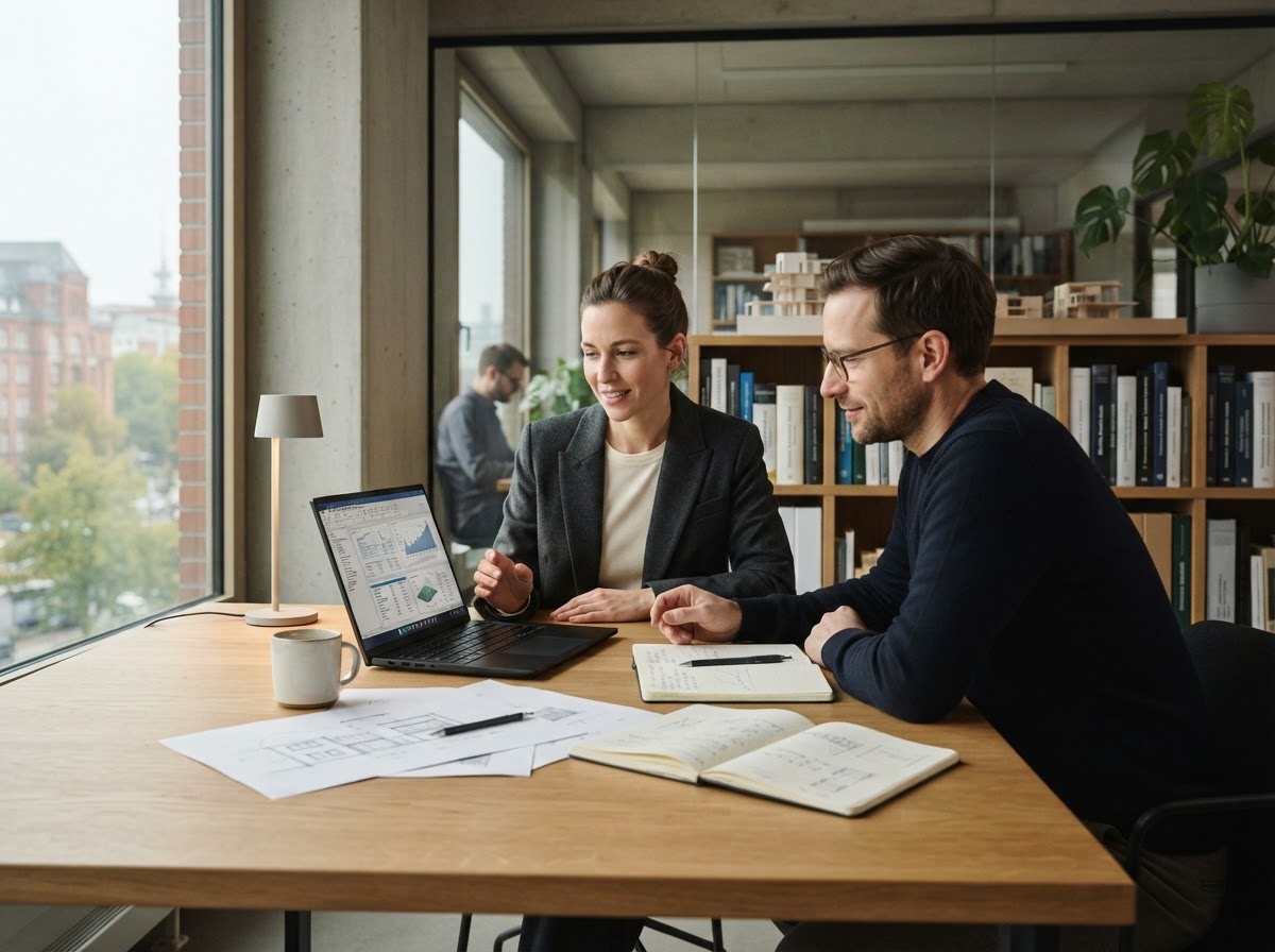 Berumi Kaxel – Arbeitsumgebung zur Entwicklung datenbasierter Risikomodelle